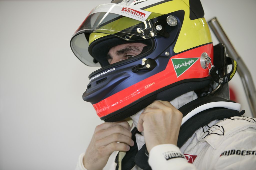 GP Australia - Prove Libere